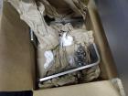 2016 Unused Moline 3-roll Extruder W/ Chunker